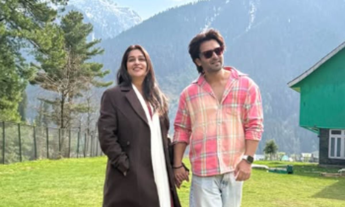 Shoaib Ibrahim Informs Fans About Dipika Kakar’s 14-Hour Long Cancer Surgery, Says Her Health Is Stable!