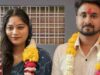 Eyewitness Claims Sonam Raghuvanshi’s Alleged BF Drove Visitors To Raja Raghuvanshi’s Funeral