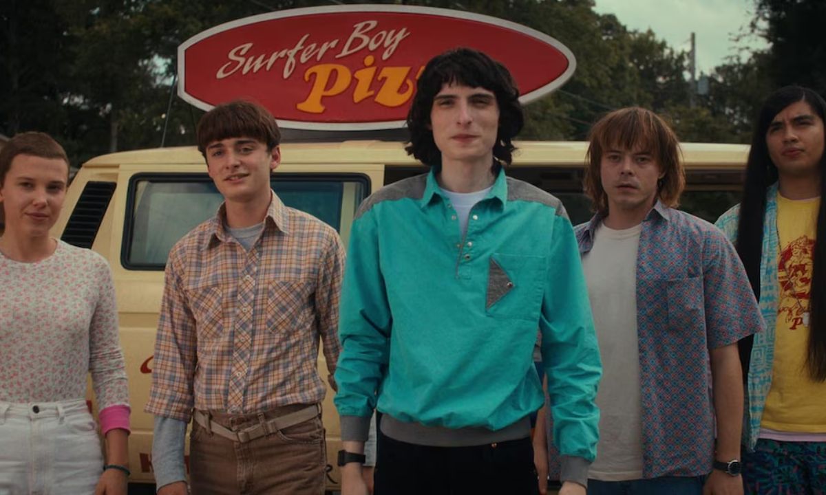 Why Did Netflix Split Stranger Things Season 5 In Three Parts? All You Need To Know