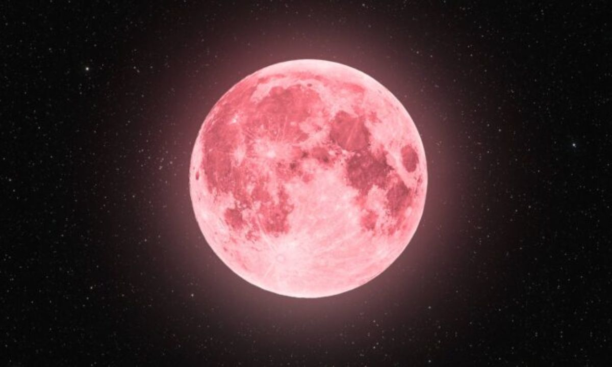 All You Need To Know About June 2025’s Strawberry Moon All You Need To Know About June 2025’s Strawberry Moon