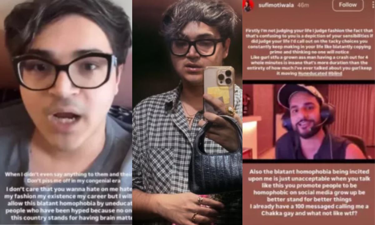sufi-motiwala-fukra-insaan-abhishek-malhan-controversy-latter-passed-homophobic-comments-influencer-reaction-anger-all-we-know