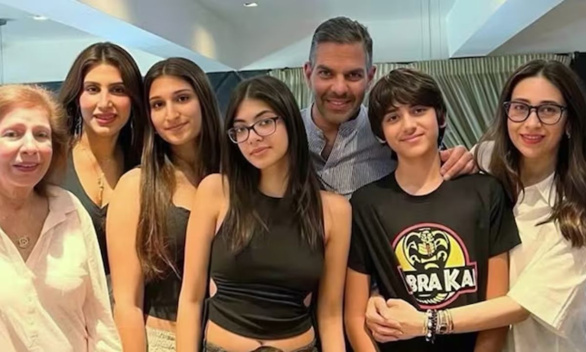 Did You Know Sunjay Kapur Had A 10-Year Family Plan Before His Sudden Death. Here’s What It Included!
