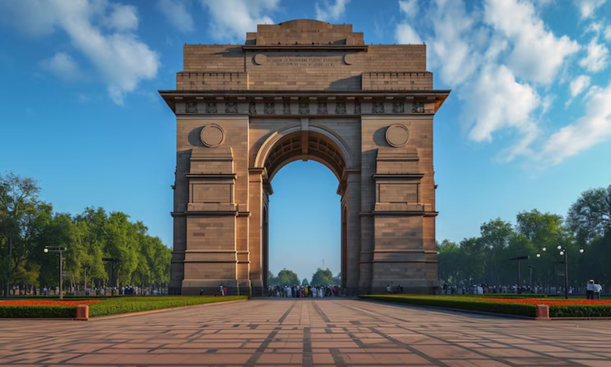 Why Should You Not Visit The India Gate In Delhi On June 30, 2025? All We Know!