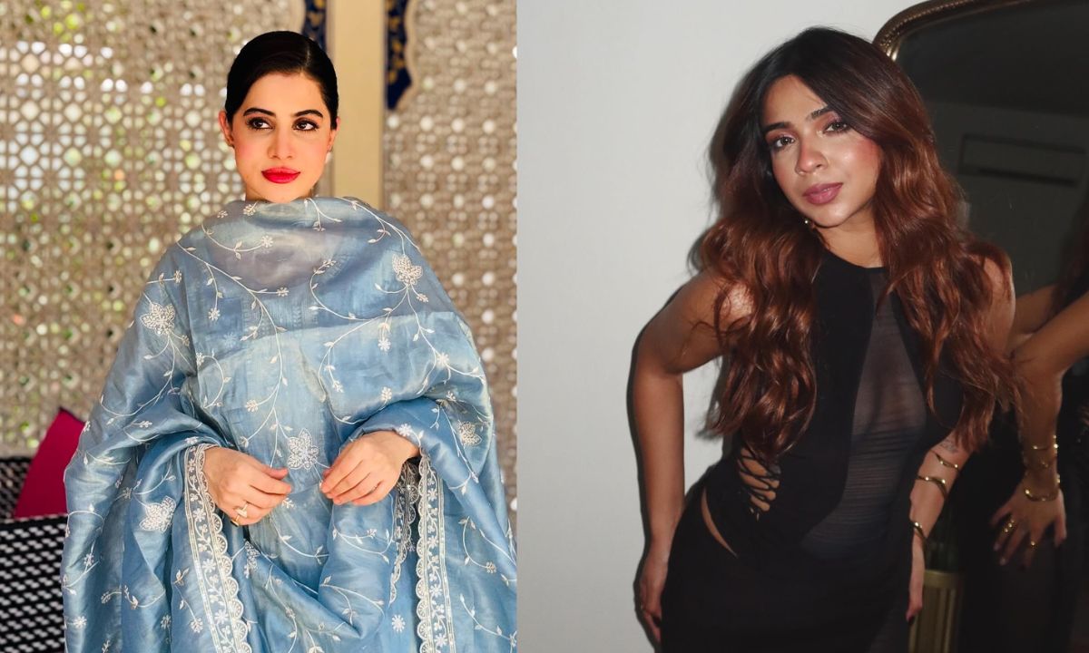 Uorfi Javed Shares WhatsApp Chats, Claims Fight With Apoorva Mukhija In The Traitors Was Scripted. What? Uorfi Javed Shares WhatsApp Chats, Claims Fight With Apoorva Mukhija In The Traitors Was Scripted. What?
