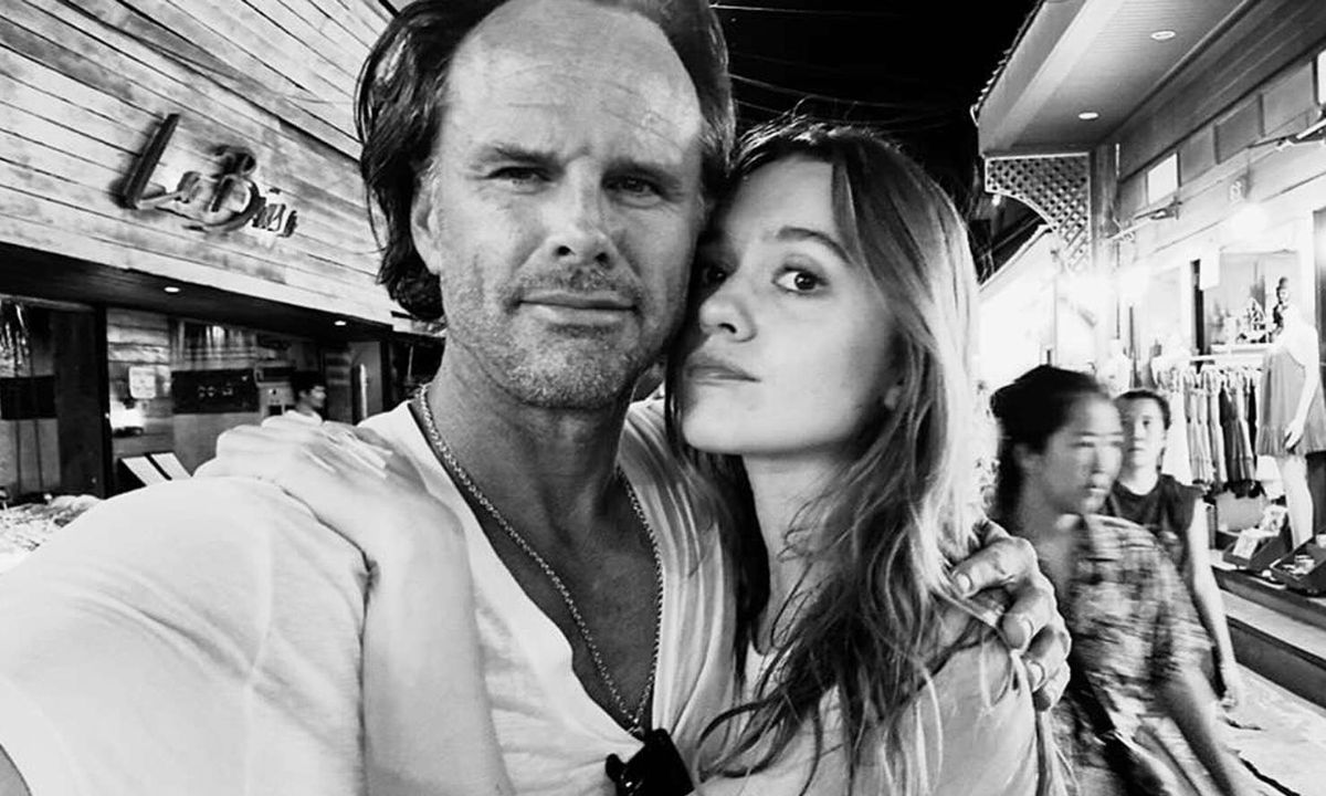 The White Lotus Actor Walton Goggins Reveals Emotional Reason Behind Unfollowing Co-Star Aimee Lou Wood On Instagram