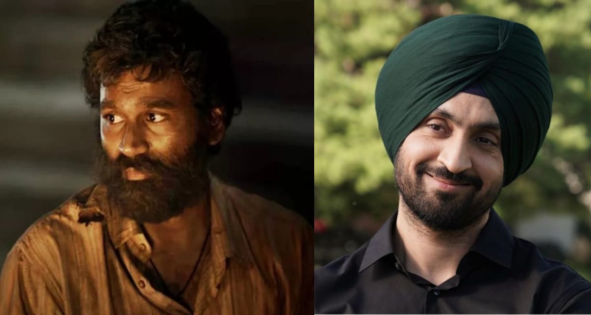 what-to-watch-june-16-june-22-Kuberaa-Dhanush-Detective Sherdil-Diljit-Dosanjh