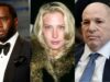 Who Is Crystal McKinney? Woman Accusing Both Sean Diddy Combs, Harvey Weinstein Of Se*ual Assault
