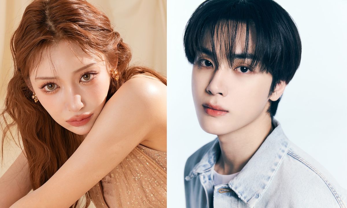 Who is Kirara Asuka? Former Japanese P*rnstar Linked With The Boyz’s Ju Haknyeon Who is Kirara Asuka? Former Japanese P*rnstar Linked With The Boyz’s Ju Haknyeon