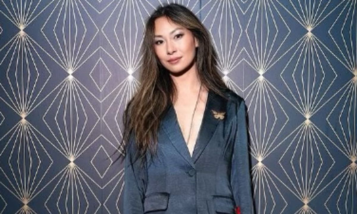 Who Is Lucy Guo, Co-Founder Of Scale AI And Youngest Self-Made Billionaire Surpassing Taylor Swift? Who Is Lucy Guo, Co-Founder Of Scale AI And Youngest Self-Made Billionaire Surpassing Taylor Swift?