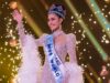 Who Is Opal Suchata Chuangsri? Miss World 2025 Winner And Breast Cancer Survivor