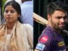 Who Is Priya Saroj? The Youngest Samajwadi Party And Cricketer Rinku Singh’s Fiancé