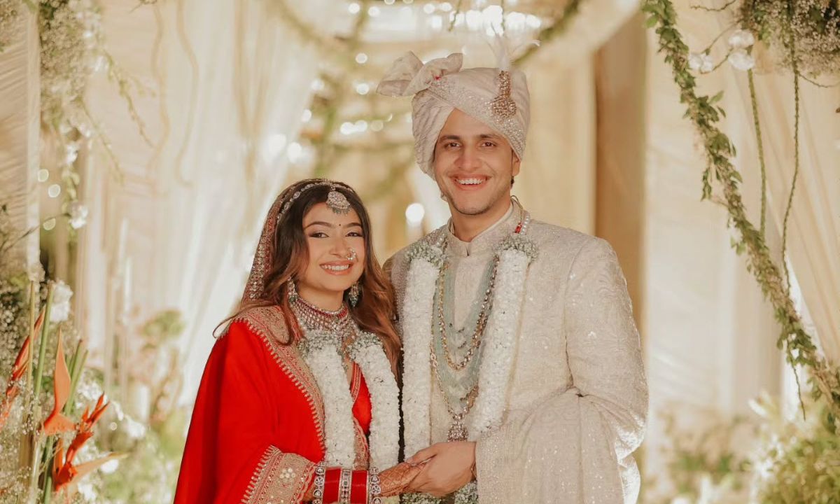 who-is-ruchika-rathore-influencer-who-married-triggered-insaan-nischay-malhan
