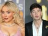 Is Sabrina Carpenter’s Upcoming Song Manchild About Ex Barry Keonghan?