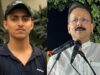 Key Conspirator Zeeshan Akhtar In Baba Siddique Murder Case Detained In Canada