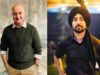Anupam Kher Slams Diljit Dosanjh For Sardaar Ji 3 Controversy, Says He Won’t Be Able To Do That