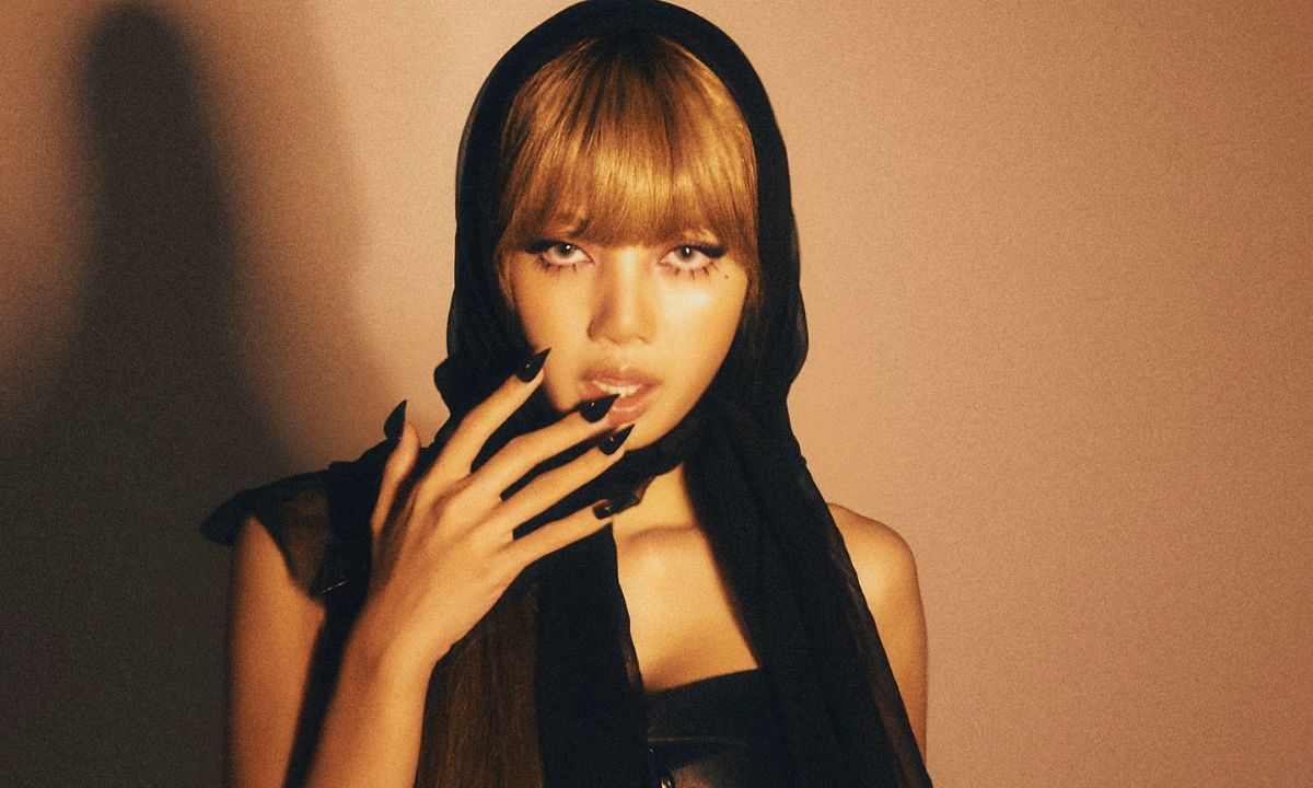 BLACKPINK’s Lisa Just Bagged An Emmy Nomination And Fans Can’t Keep Calm! BLACKPINK’s Lisa Just Bagged An Emmy Nomination And Fans Can’t Keep Calm!