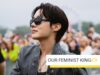 BTS J-Hope’s Honest Dating Advice Has Fans Calling Him A Feminist Icon. We So Agree!