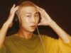 BTS RM AKA Kim Namjoon Makes It To The List Of Top 100 GOAT Artists. So Proud!
