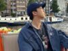 BTS’ RM Dons T-Shirt With Sanskrit Word, Desi ARMYs Feel Proud!