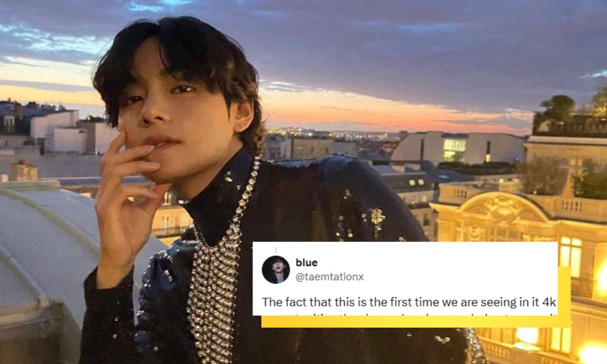 Angry Fans Claim HYBE Is Blocking BTS V’s Solo Activities! Angry Fans Claim HYBE Is Blocking BTS V’s Solo Activities!