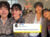BTS V, Park Bo Gum’s Bromance Continues In New Pictures From Paris. Charming Duo!