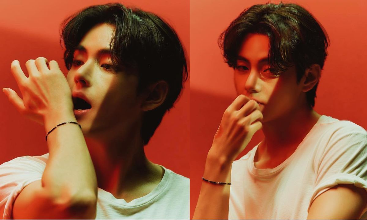 BTS-V-domination-social-media-dance-reels-fashion-most-handsome-man
