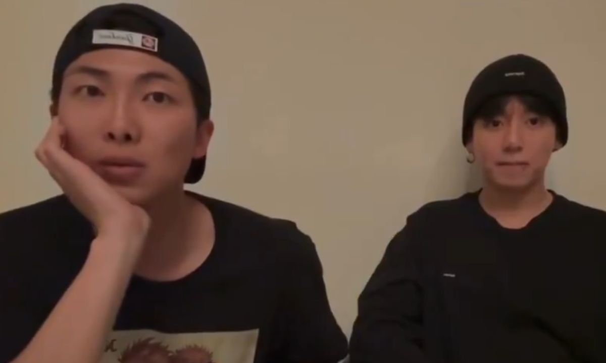 BTS RM, Jungkook Reveal THIS Member Is The Strongest After Military Service!