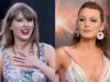 Taylor Swift To NOT Forgive Blake Lively For Dragging Her In It Ends With Us Legal Drama: Reports