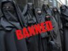 Denmark Bans Burqa In Public, Asks Muslims To Adapt Local Culture Or Leave. Details Inside!