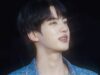 Did You Know BTS’ Jin Was Afraid Of Being Criticised For His Solo Concert’s Style?