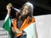 Divya Deshmukh’s Reaction Goes Viral After Groundbreaking Chess Victory. Watch!