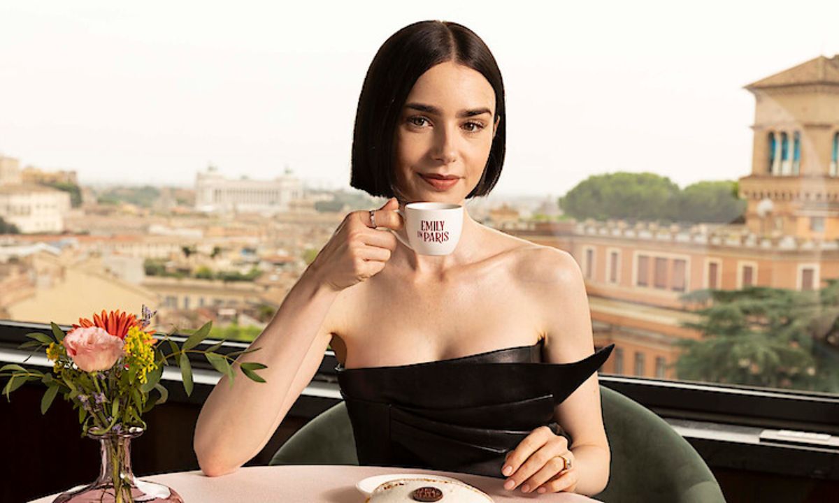 Emily In Paris Has Locked In THIS Italian City For Season 5 And We Can’t Wait Emily In Paris Has Locked In THIS Italian City For Season 5 And We Can’t Wait