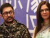 Aamir Khan Says He’s Married To GF Gauri Spratt In His Mind. That Is So Cute!