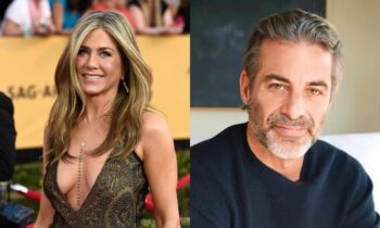 All You Need To Know About Jennifer Aniston's Rumoured BF Jim Curtis | Hauterrfly