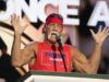 Who Was Hulk Hogan, Legendary WWE Player Dead At 71?