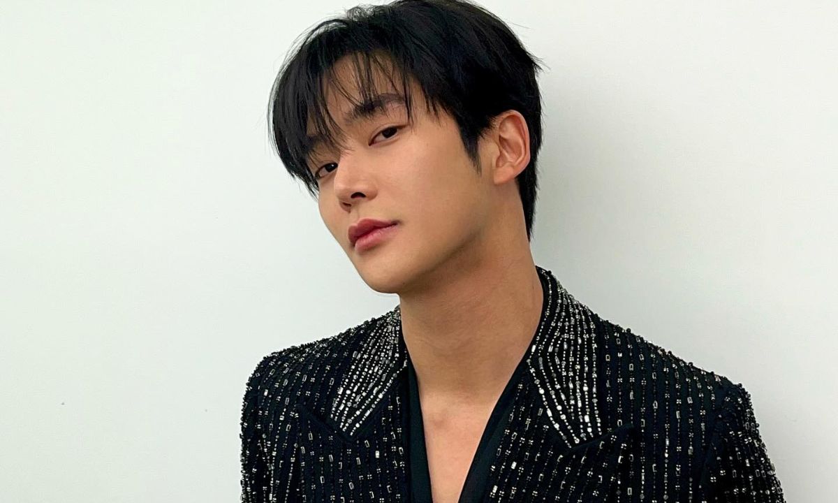 Here’s Why K-Drama Actor Rowoon’s Military Enlistment Has Been Delayed! Here’s Why K-Drama Actor Rowoon’s Military Enlistment Has Been Delayed!