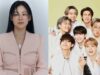 KPop Demon Hunters’ Arden Cho Is All Praises For BTS, Calls Them The Best!