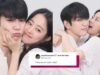 Our Unwritten Seoul Actors Park Jinyoung, Park Bo Young’s Cosy Photoshoot Has Fans Losing It!
