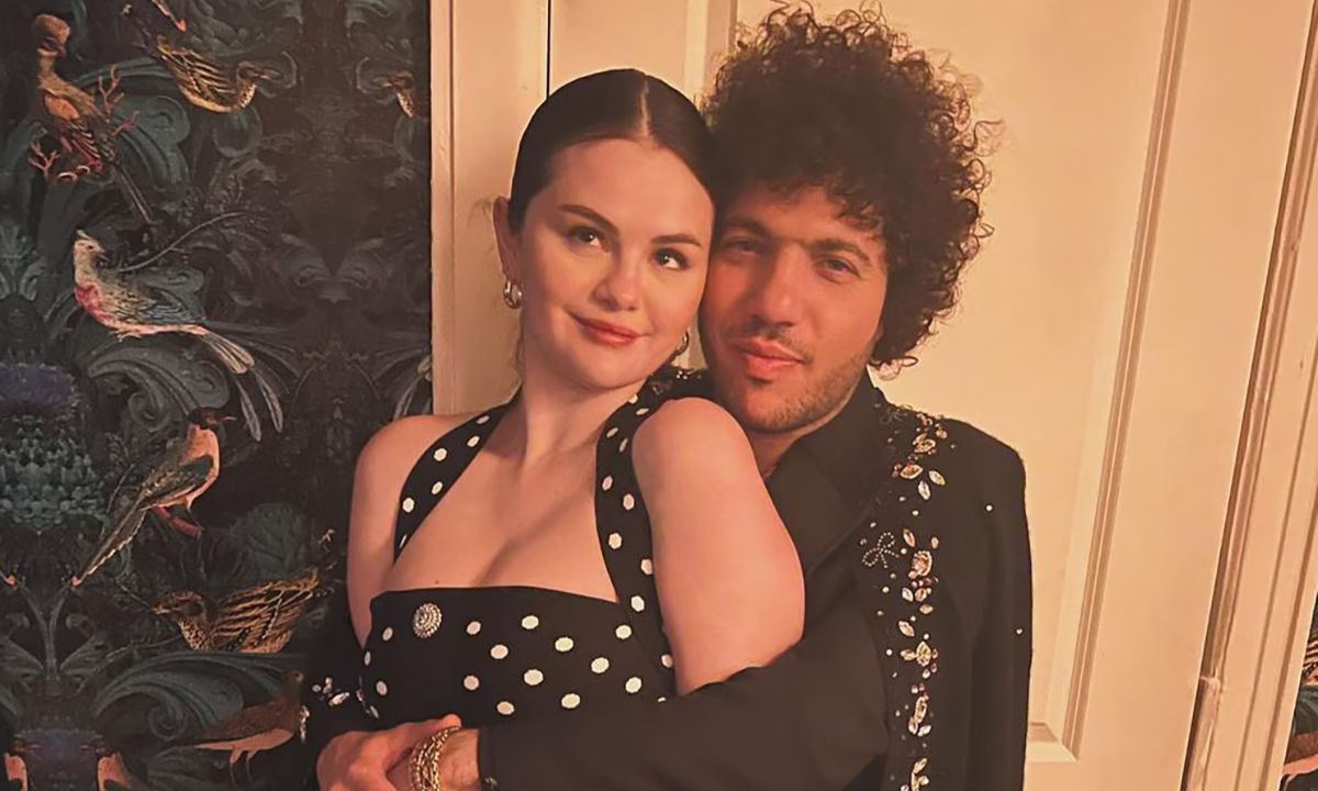 Why Did Benny Blanco, Selena Gomez Delay Their Wedding? We’ve Got The Details Inside! Why Did Benny Blanco, Selena Gomez Delay Their Wedding? We’ve Got The Details Inside!