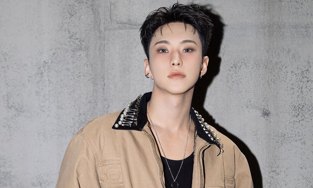 SEVENTEEN Hoshi’s Military Detail Sparks Major Concern Among Carats