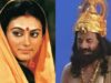 Dipika Chikhlia Surprised By Arun Govil’s Role In Ranbir Kapoor’s Ramayana, Calls It Out Of Context!