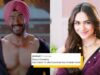 Son Of Sardaar 2 Trailer: Ajay Devgn Is Back As The Iconic Jatt But Internet’s Not Happy!