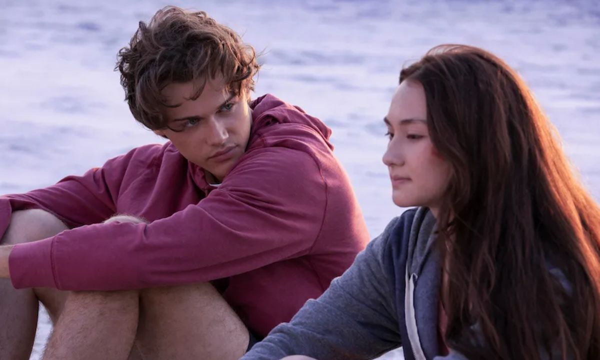 The Summer I Turned Pretty’s Belly Had Us Wondering If We Ever Get Over Our First Love? And Here’s The Answer!