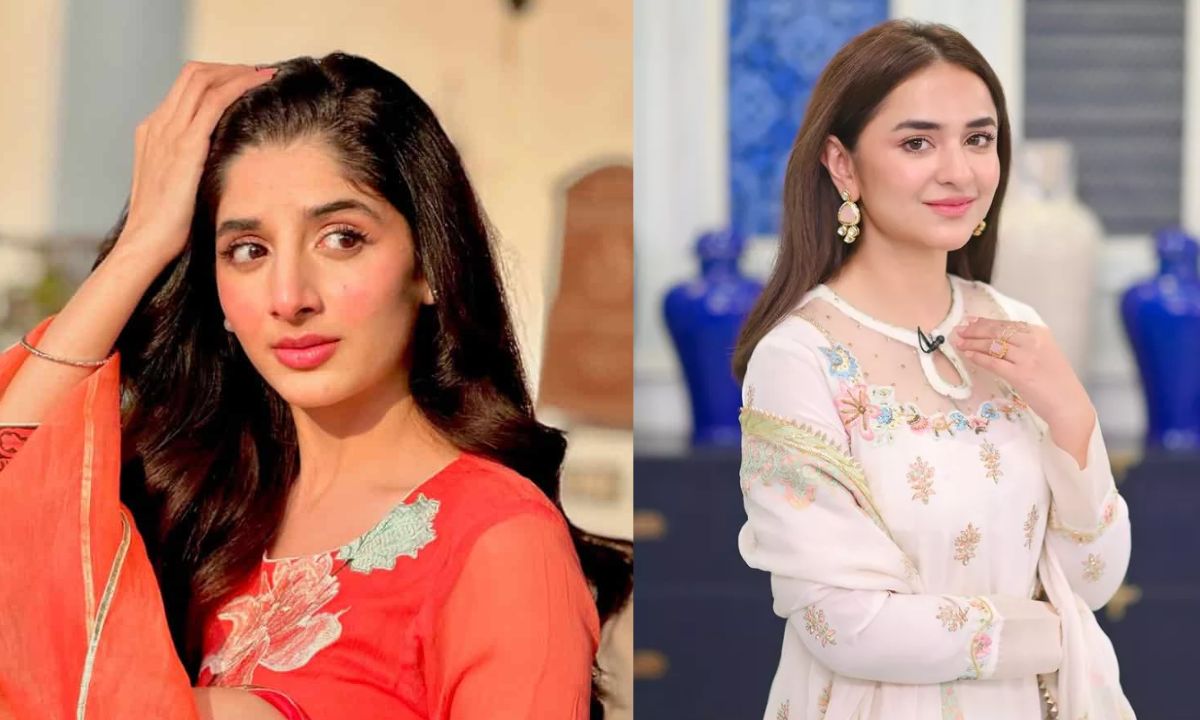 Indian Film Body Writes To PM Modi To Ban Pakistani Accounts After They Reappear On Instagram