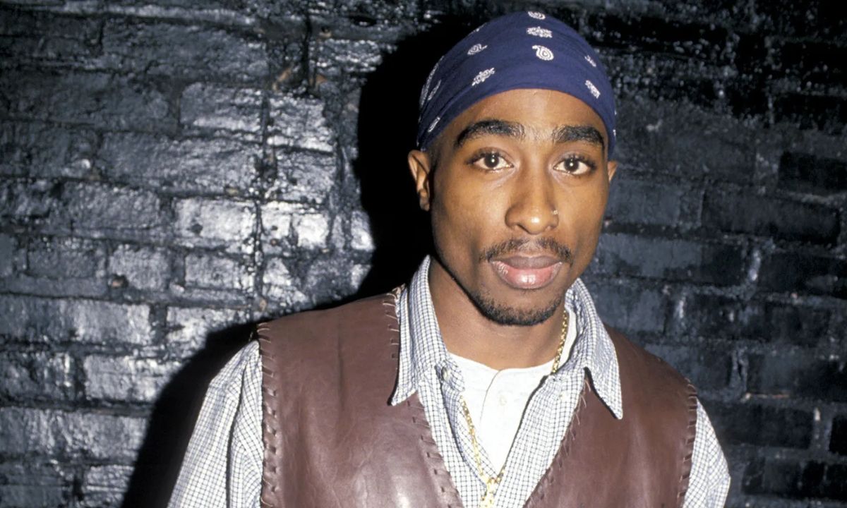 Why Did Tupac Shakur’s Friend Smoked Away His Ashes? Details Inside!