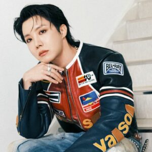 アイドル BTS broadcast run j-hope BTS' j-hope Sets First-Ever Solo Tour for 2025