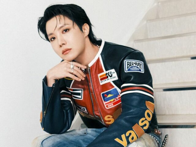 Where To Watch BTS J-Hope's Lollapalooza Berlin Performance
