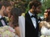 Aaliyah Kashyap Marries Husband Shane Gregoire Again In A Christian Ceremony! So Cute