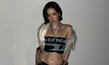Aespa's Karina Once Again Apologises For Wearing Controversial