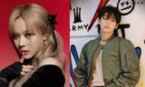 BTS Jungkook, Aespa Winter’s Dating Rumours Resurface Due To THIS Reason!